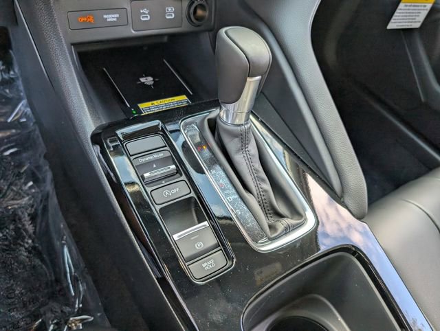 New 2026 Acura Integra Base image 13