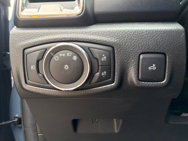 Used 2023 Ford Ranger Lariat w/ Tremor Off-Road Package AWD/4WD image 29