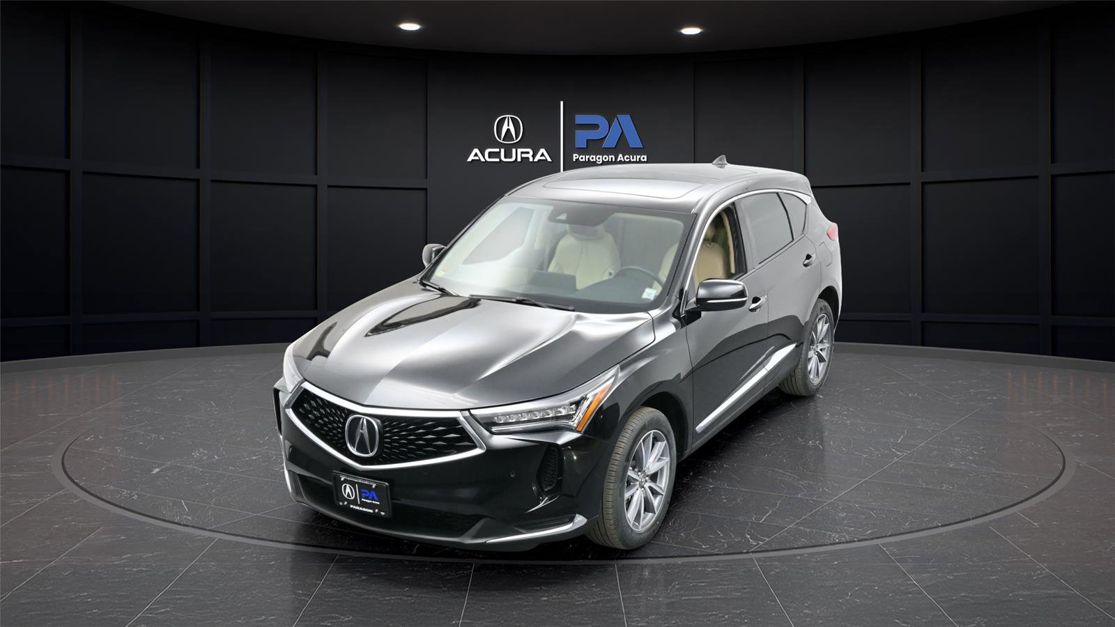 Certified 2023 Acura RDX AWD w/ Technology Package image 35