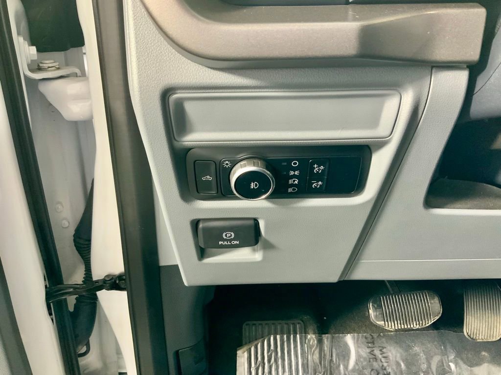 Used 2024 Ford F150 XLT w/ Tow/Haul Package image 21