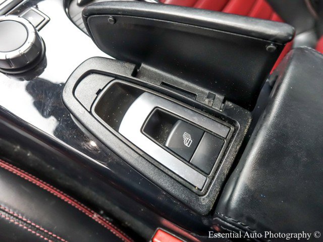 Used 2018 Mercedes-Benz SLC 300 w/ Premium 1 Package image 21