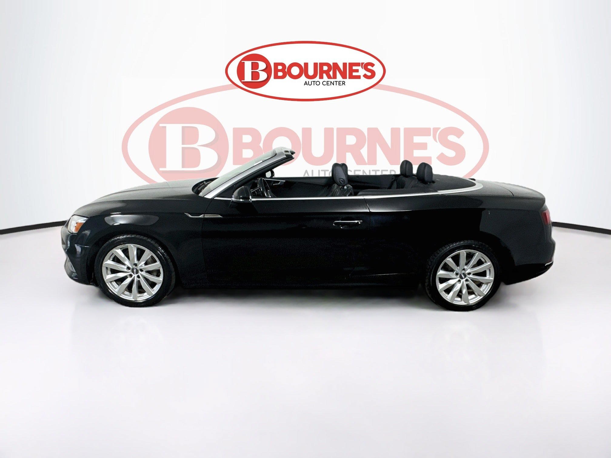 Used 2018 Audi A5 2.0T Premium w/ Convenience Package AWD/4WD image 6