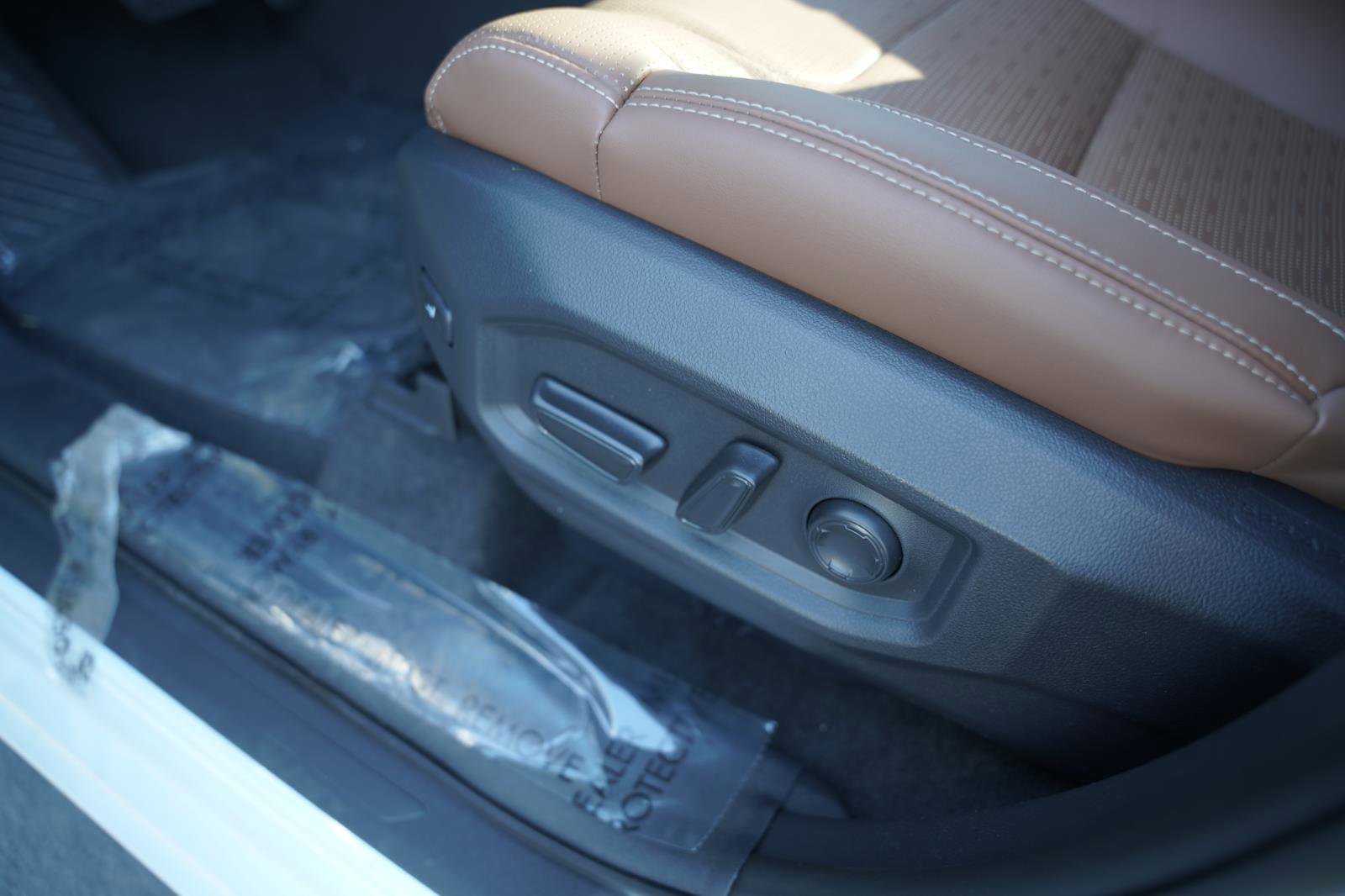 New 2026 Toyota Tundra 1794 Edition image 18