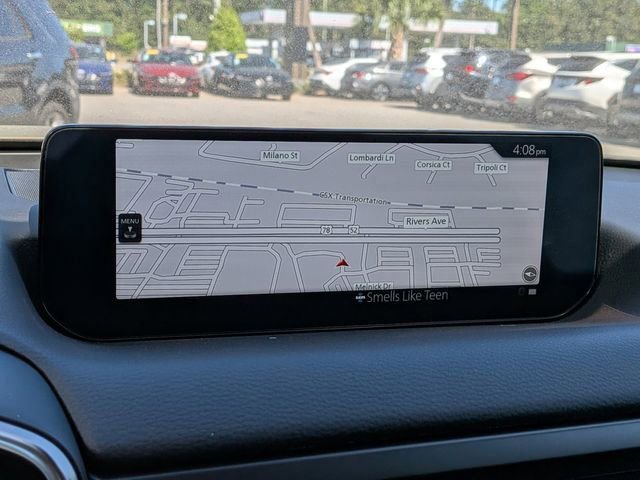 Used 2024 MAZDA CX-50 2.5 Turbo w/ Premium Plus Pkg AWD/4WD image 23