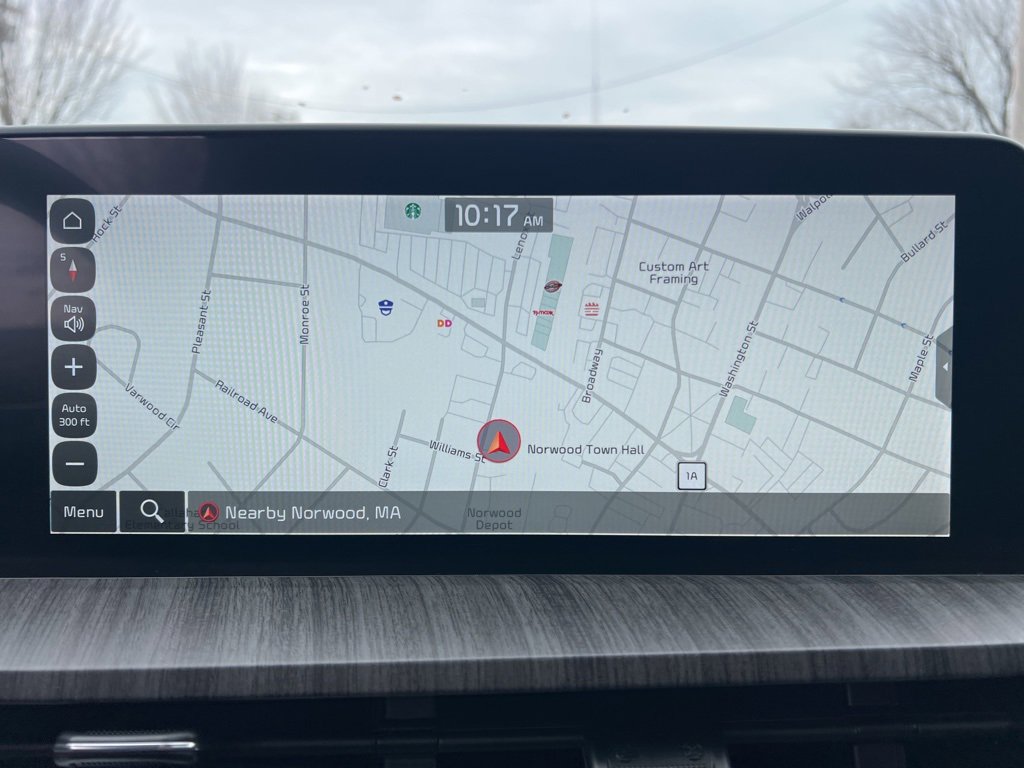 Certified 2023 Kia Telluride EX image 18