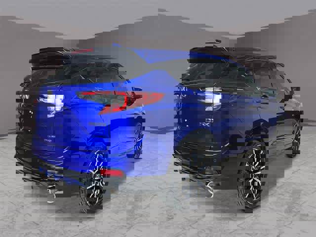 New 2025 Acura RDX A-Spec image 8