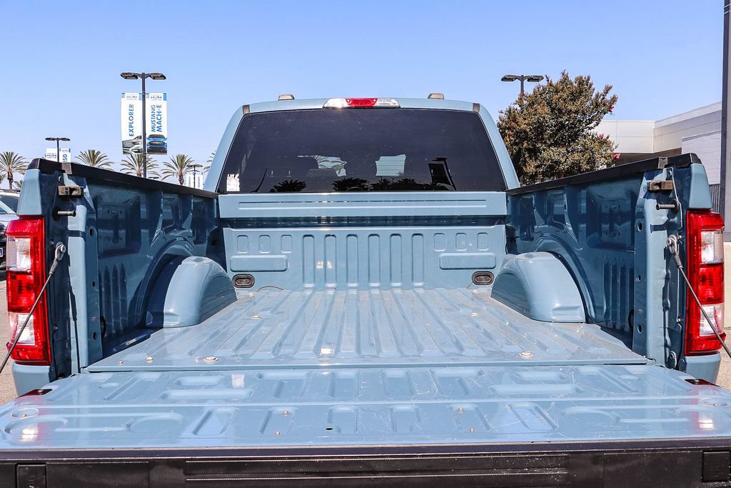 Certified 2023 Ford F150 XL w/ STX Appearance Package AWD/4WD image 31