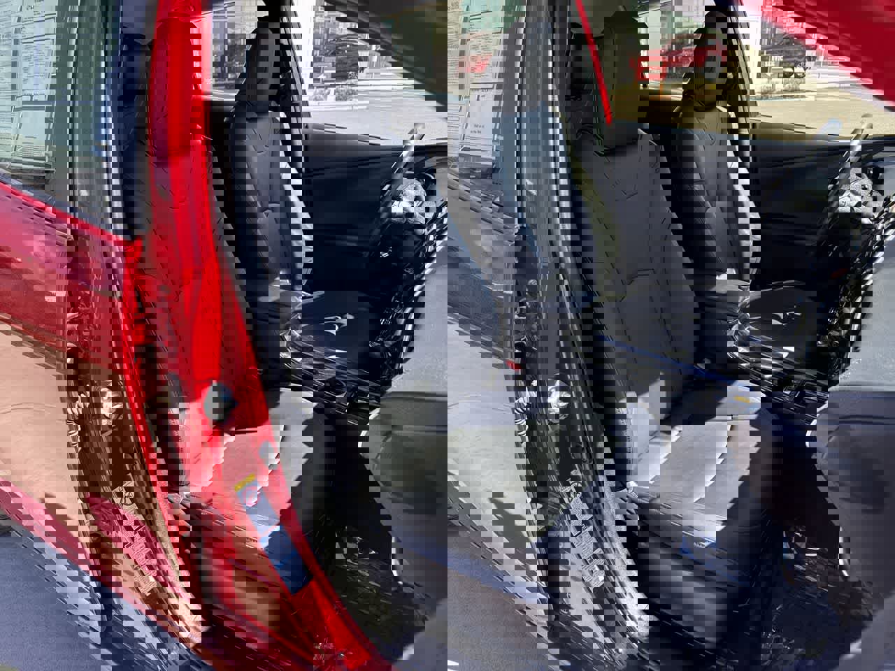 Used 2019 Toyota Prius XLE w/ Advanced Technology Package image 14