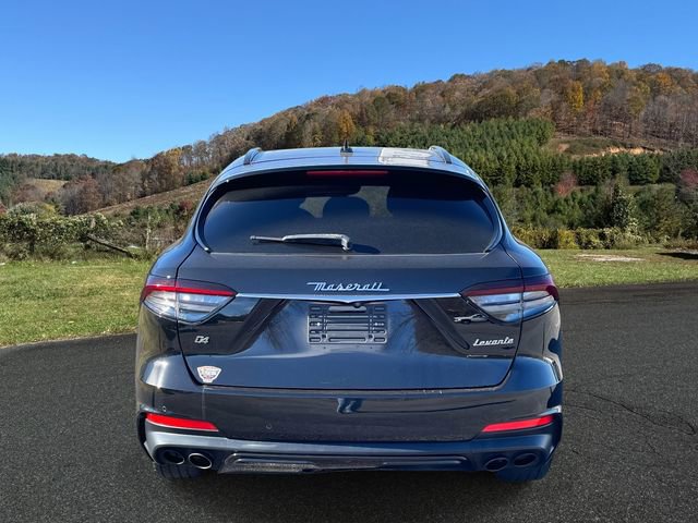 Used 2021 Maserati Levante image 6