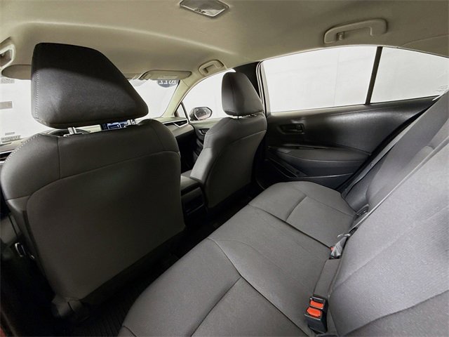 Used 2022 Toyota Corolla LE image 24