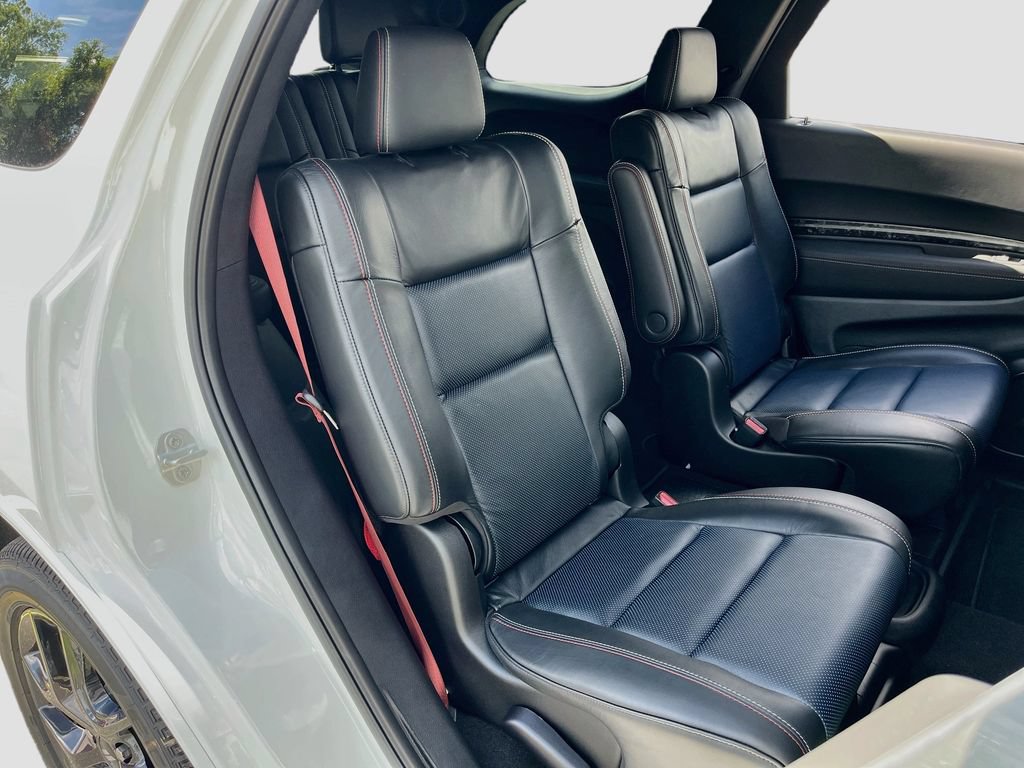 New 2026 Dodge Durango GT AWD/4WD image 30