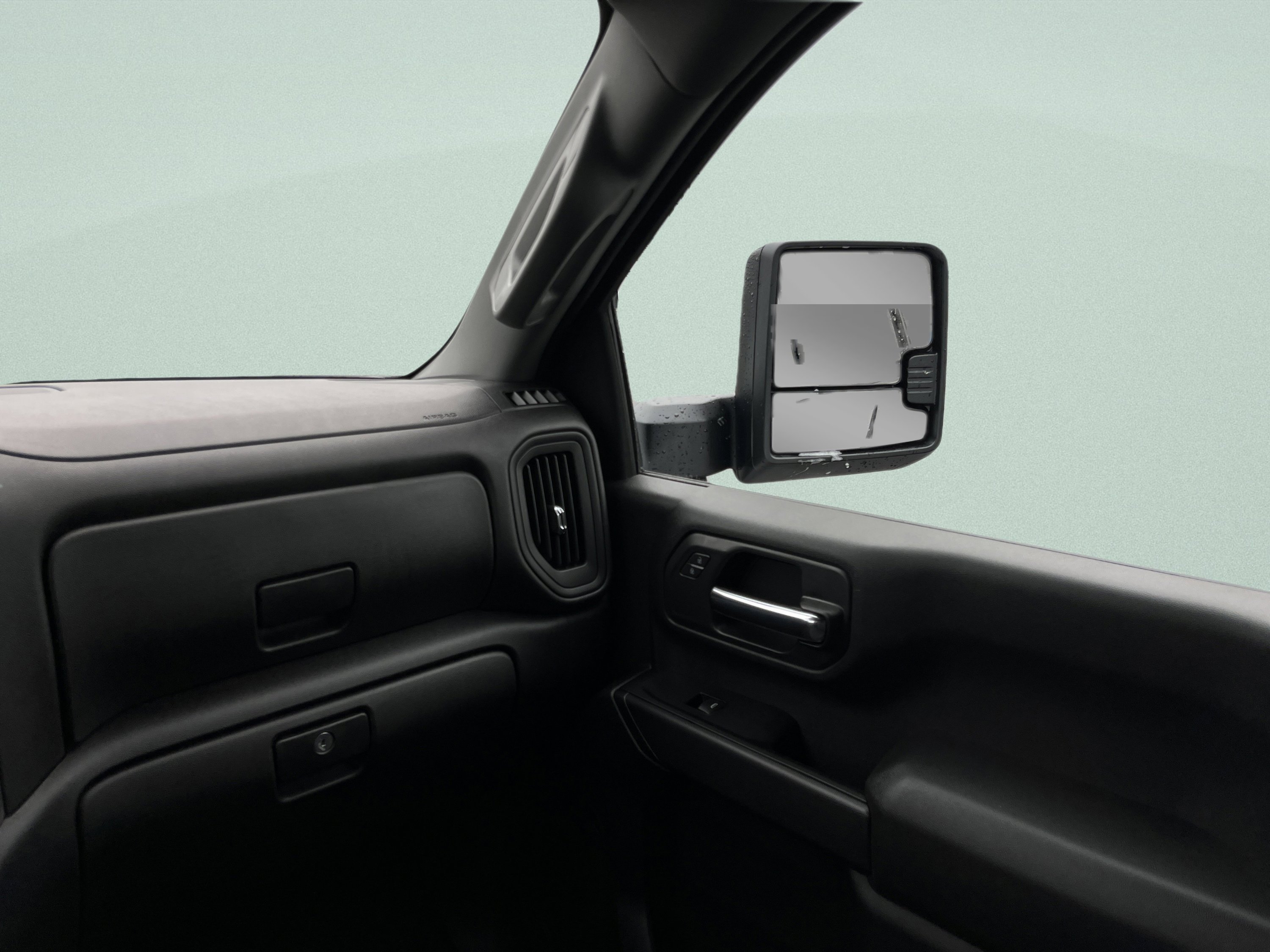 New 2026 Chevrolet Silverado 2500 Custom w/ Custom Convenience Package image 24