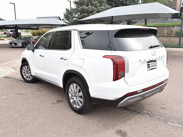 Used 2024 Hyundai Palisade SEL image 7