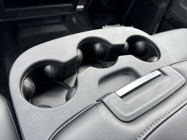 New 2024 RAM 5500 Tradesman w/ Chrome Appearance Group image 16