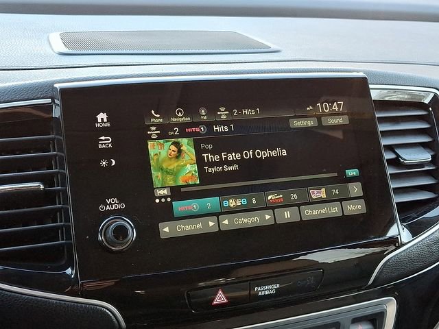 Certified 2019 Honda Pilot Touring image 13