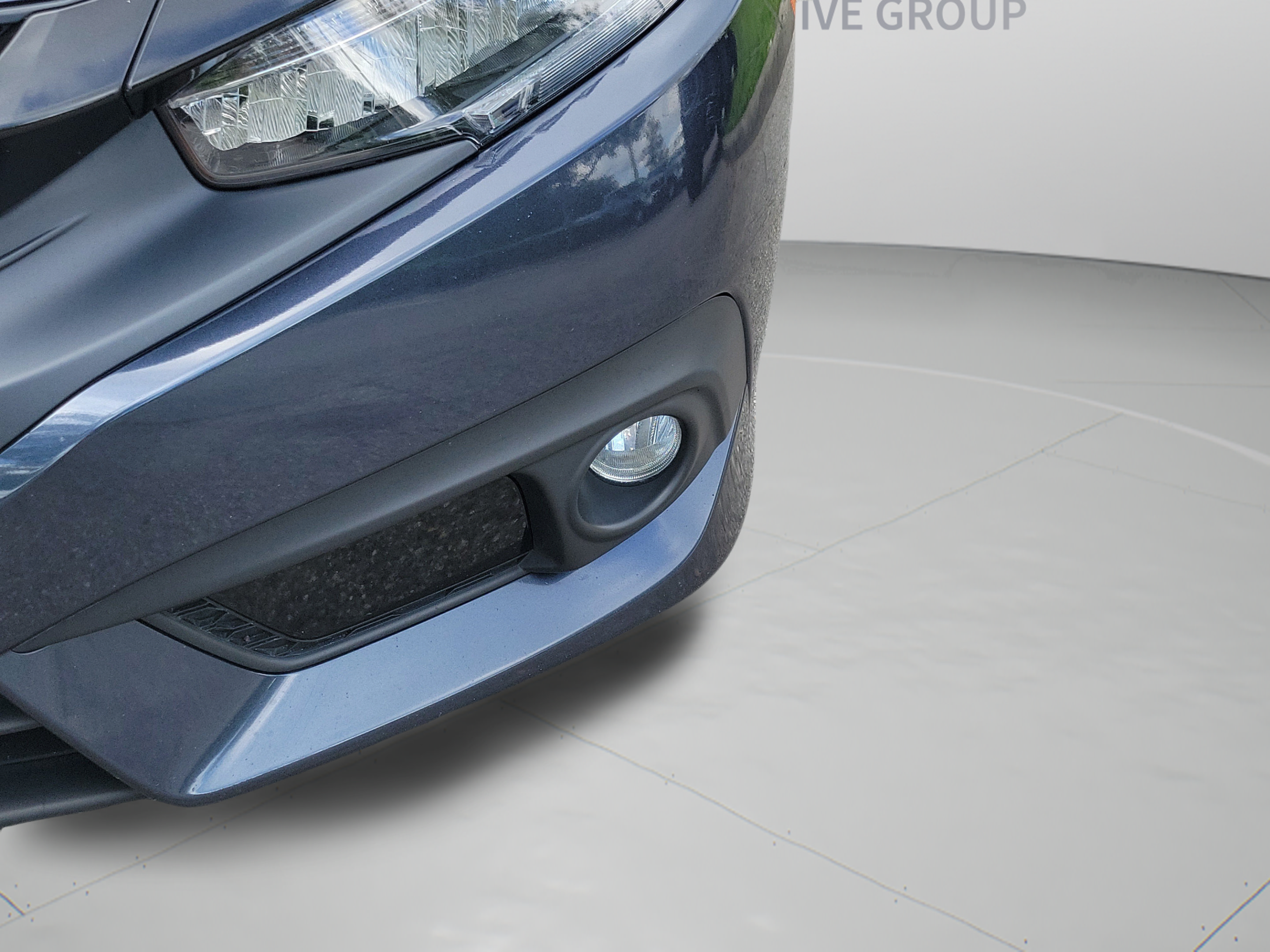 Used 2017 Honda Civic Touring image 25