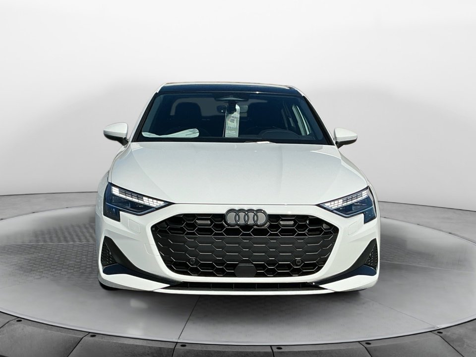 New 2026 Audi A3 2.0T Premium video 2