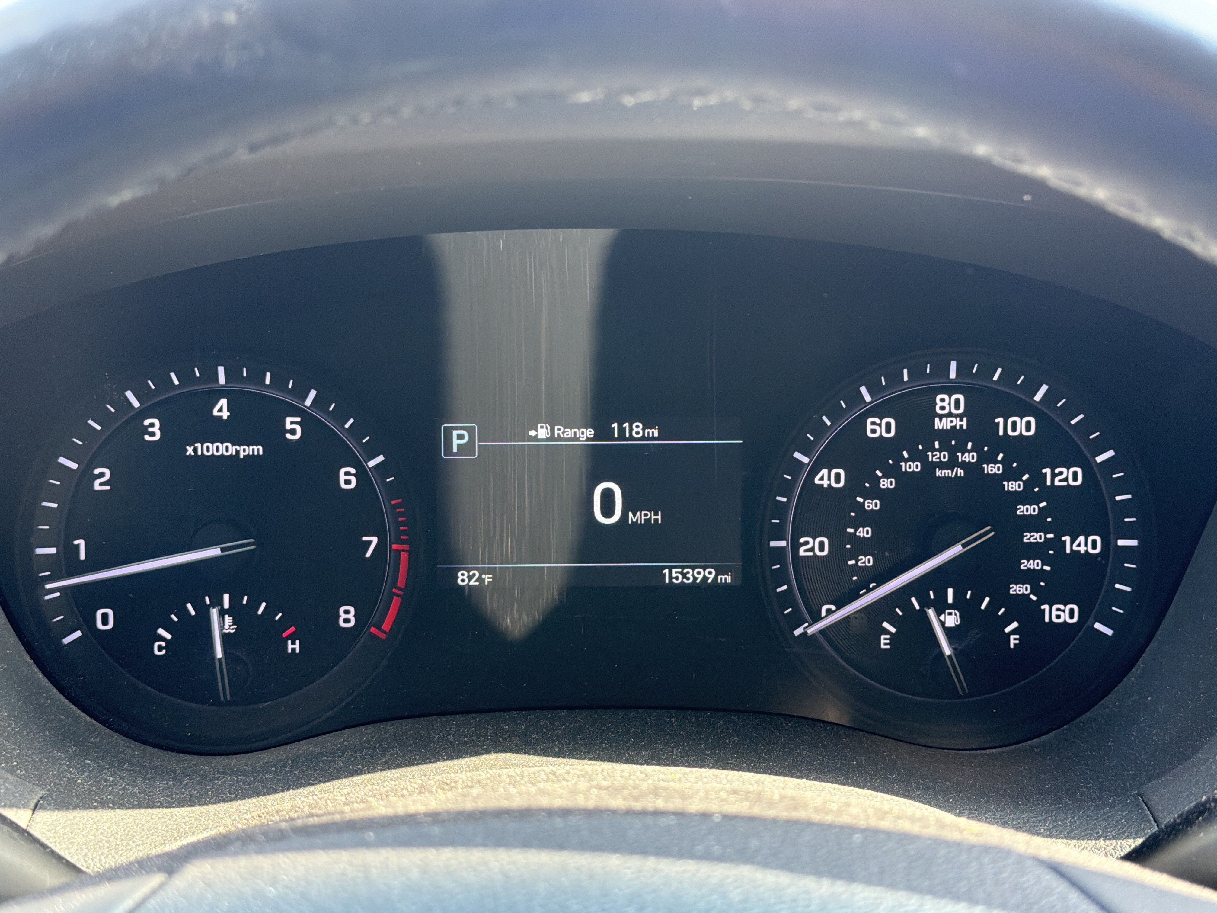 Used 2018 Genesis G80 3.8 AWD/4WD image 13