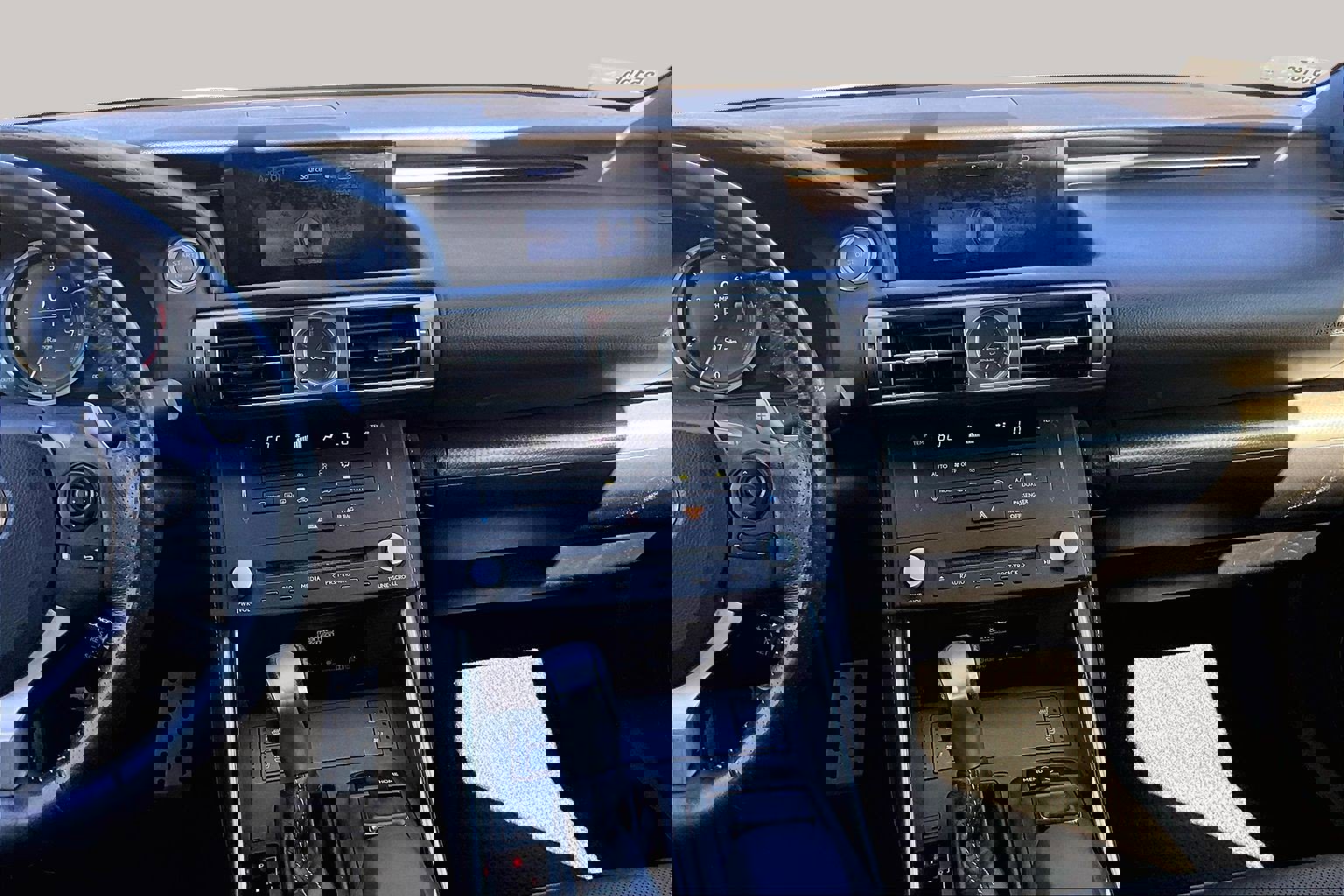 Used 2015 Lexus IS 350 w/ F-Sport Package image 6