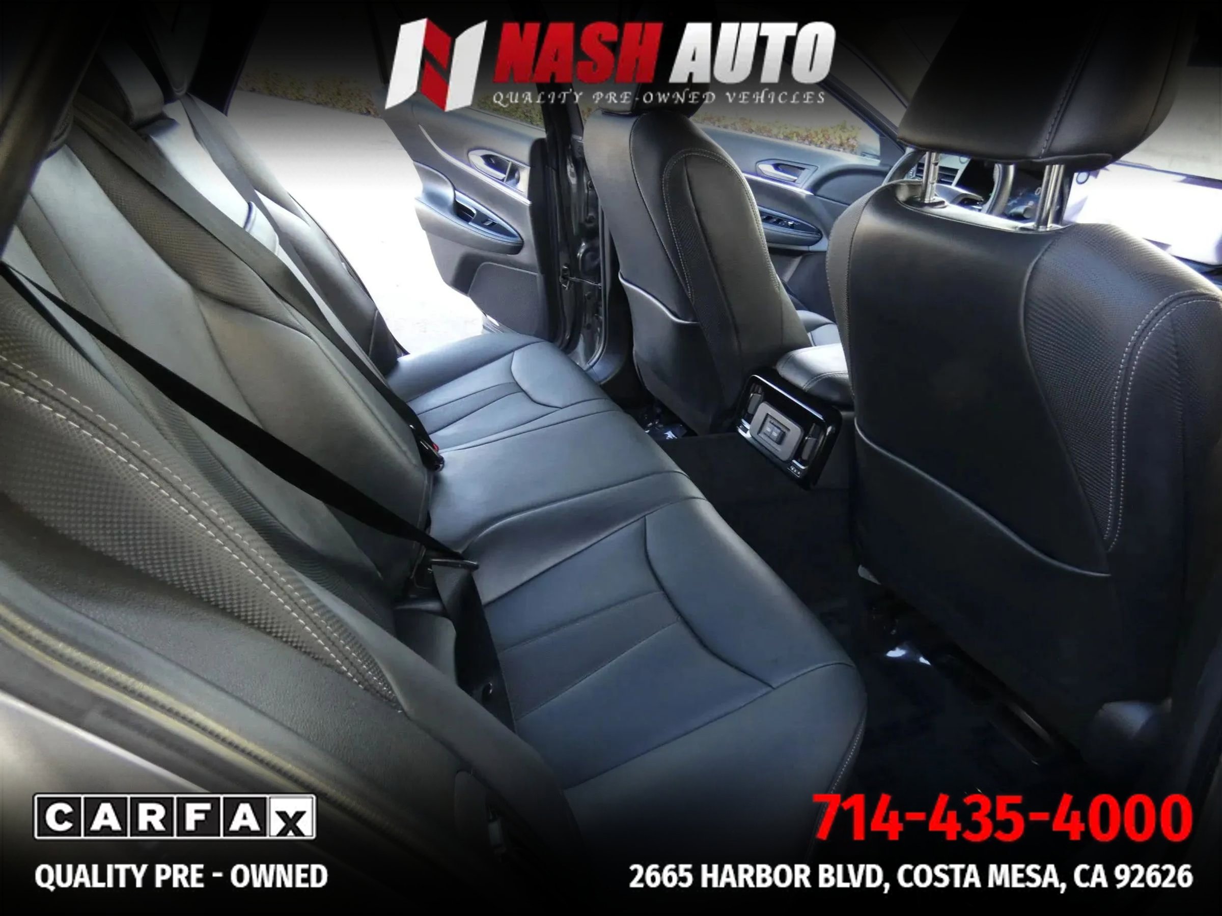 Used 2023 Toyota Mirai w/ Advanced Technology Package RWD image 24