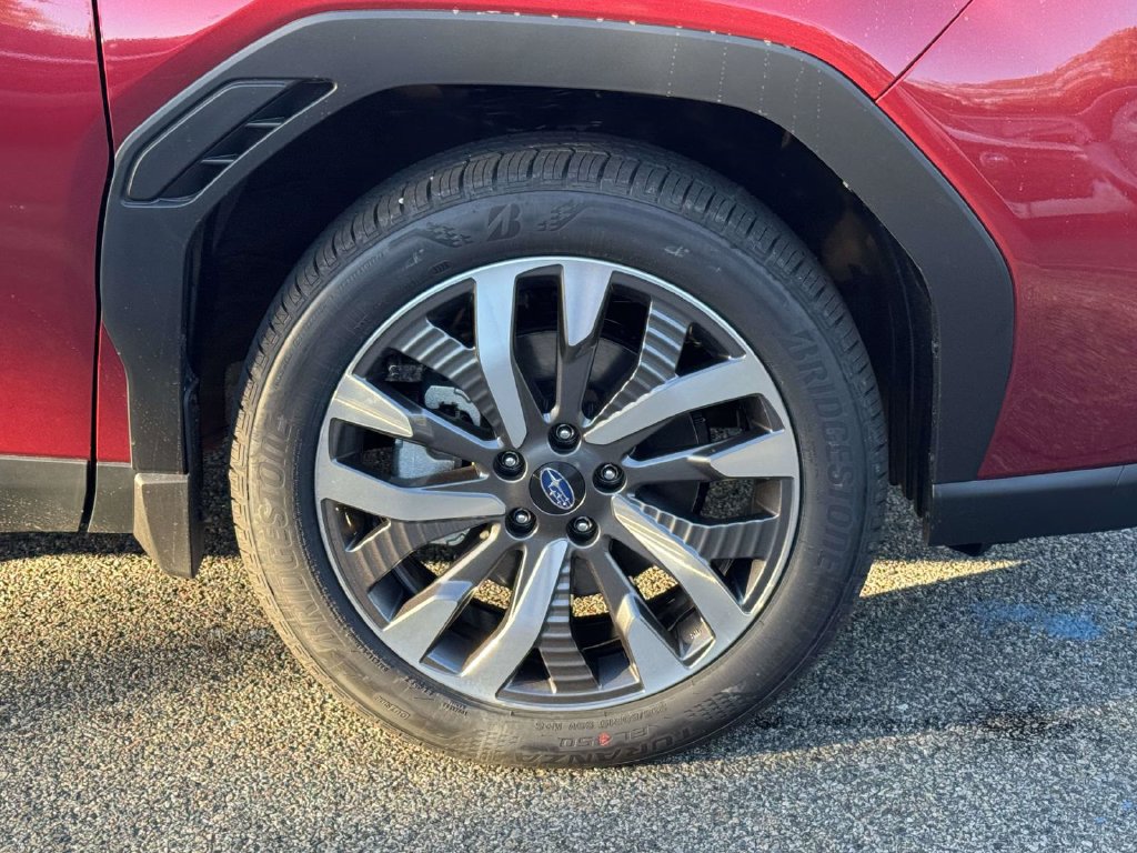 New 2026 Subaru Forester Touring AWD/4WD image 6