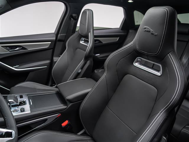 New 2026 Jaguar F-PACE R-Dynamic S AWD/4WD image 14