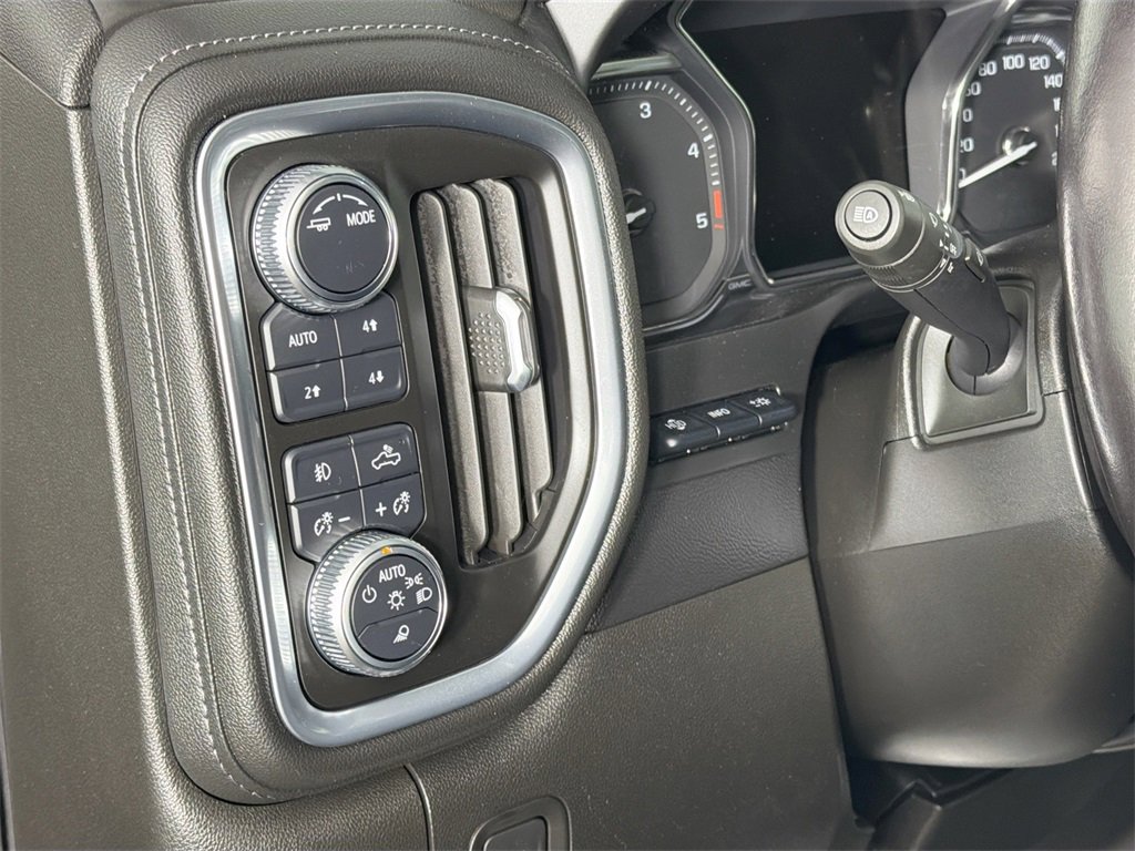 Used 2021 GMC Sierra 2500 Denali w/ Denali Black Diamond Edition image 10