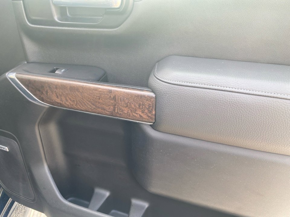 Used 2020 GMC Sierra 1500 Denali w/ Denali Ultimate Package AWD/4WD image 34