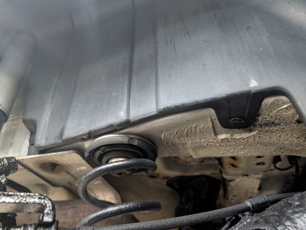 Used 2011 Suzuki SX4 AWD Hatchback image 46