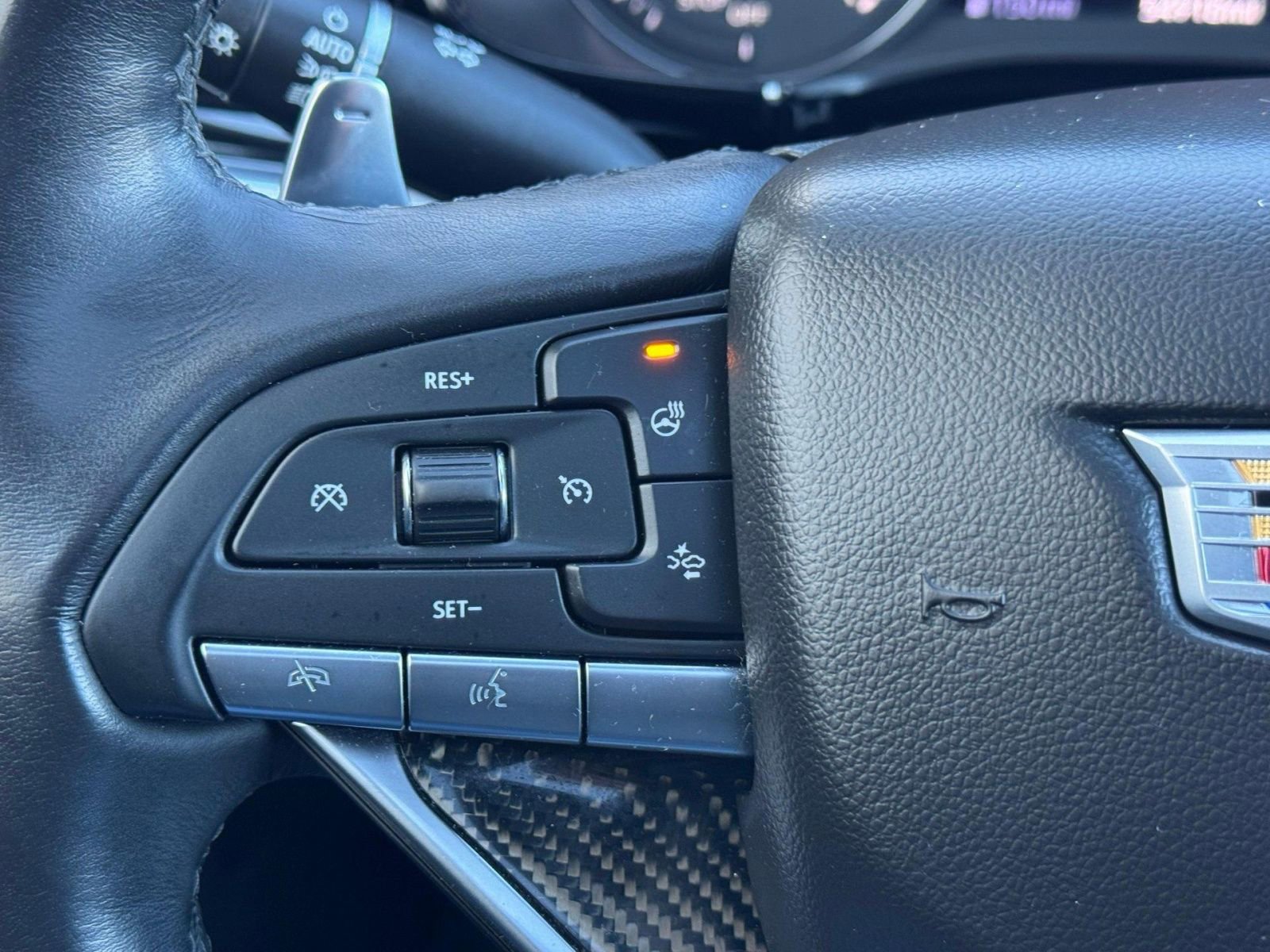 Used 2020 Cadillac XT6 Sport image 29