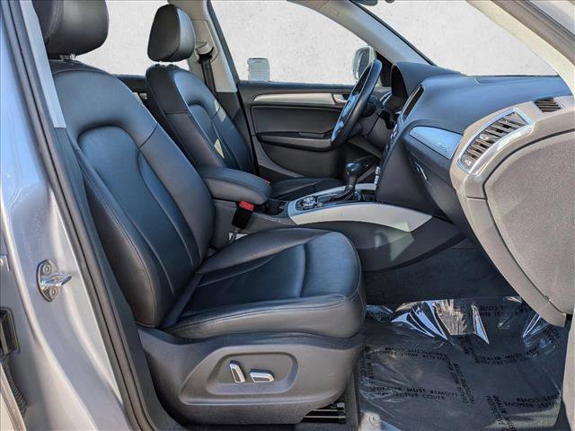Used 2017 Audi Q5 2.0T Premium AWD/4WD image 20