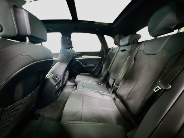 Used 2021 Audi Q5 e Premium Plus AWD/4WD image 26