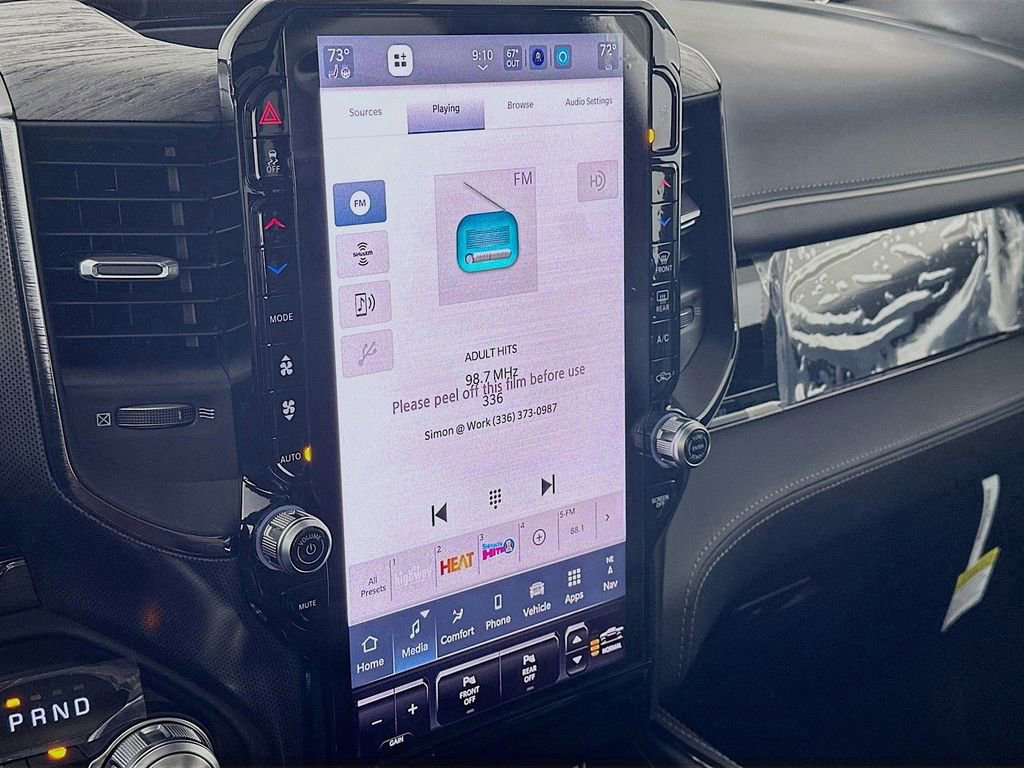 New 2026 RAM 1500 Limited image 13