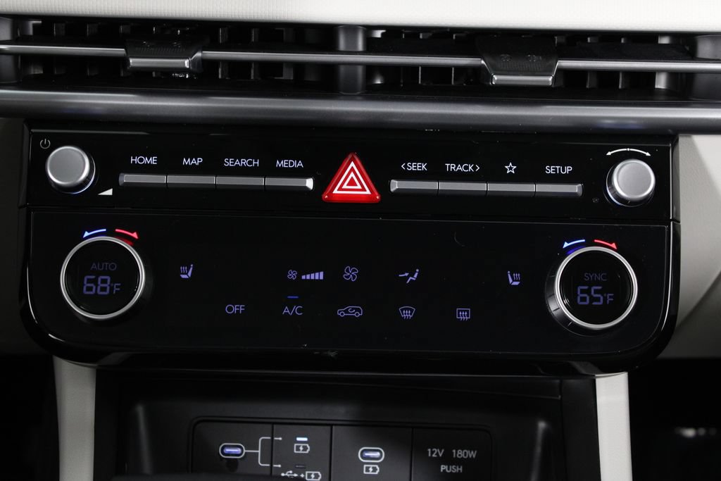 Certified 2026 Hyundai Tucson SEL FWD image 23