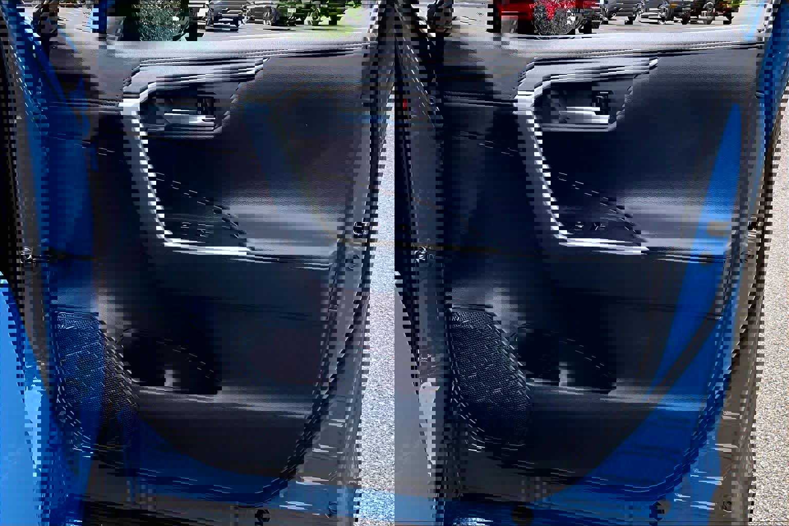 Certified 2024 Toyota RAV4 TRD Off-Road w/ Weather Package image 22