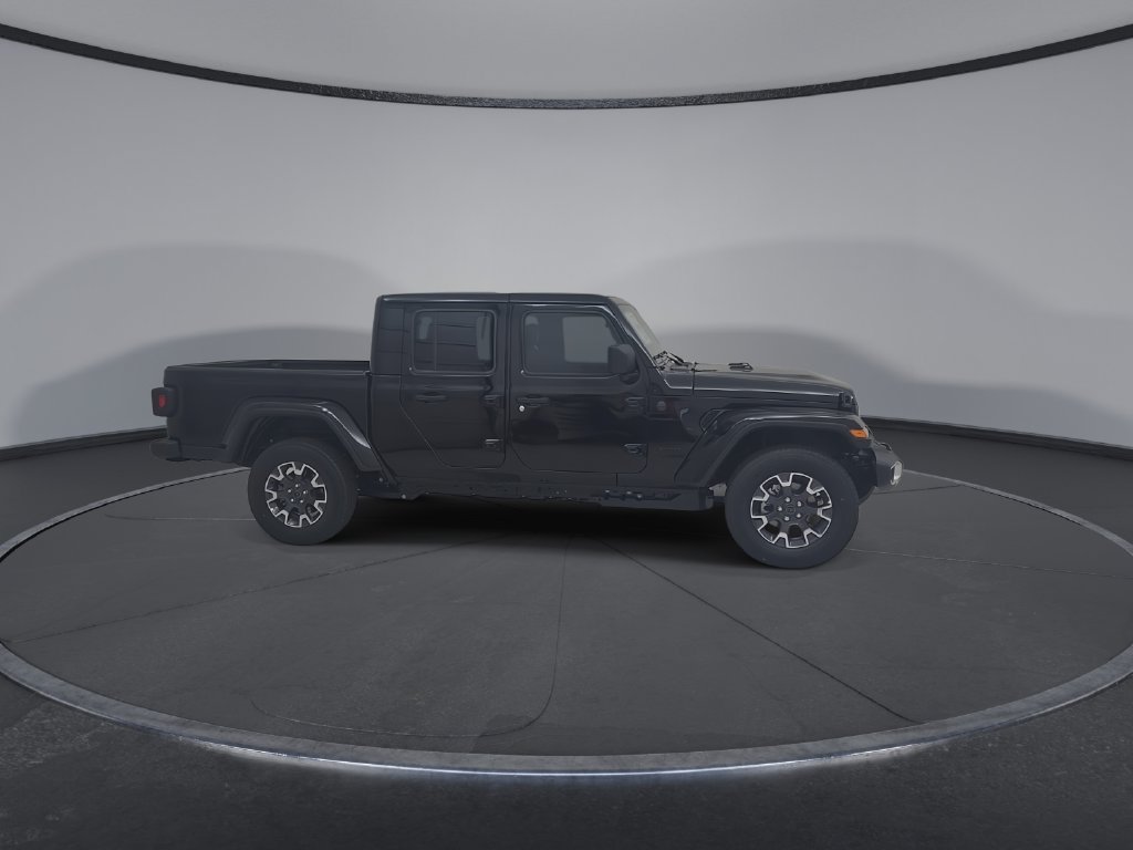 New 2026 Jeep Gladiator Sport AWD/4WD image 2