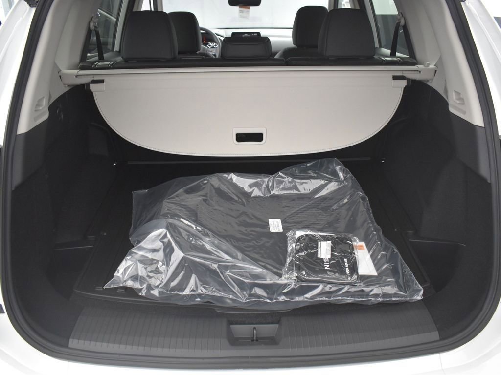 New 2026 Nissan Rogue SV w/ Rock Creek Premium Package image 34