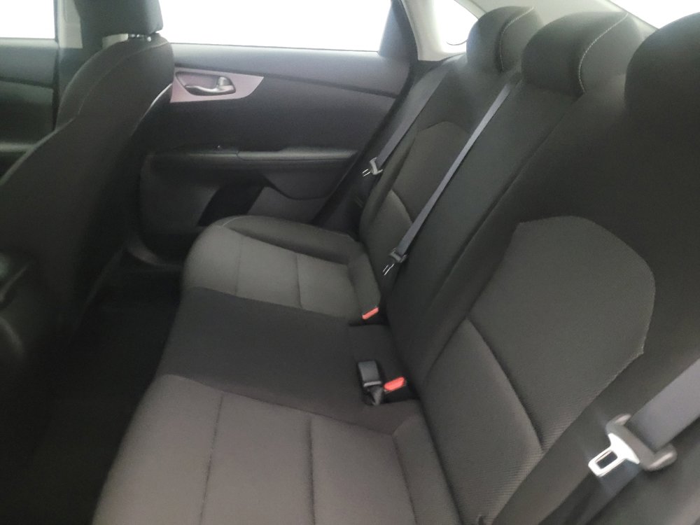 Used 2023 Kia Forte LXS w/ LXS Technology Package image 18
