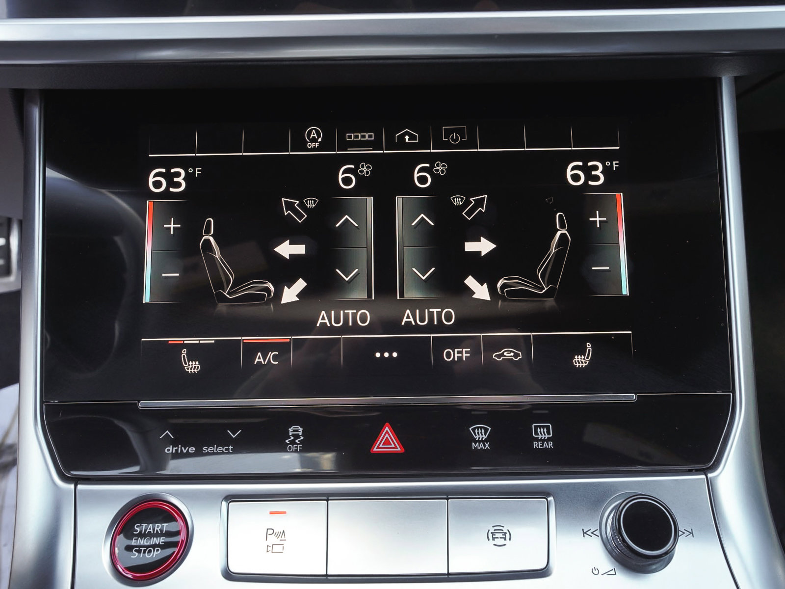 Used 2022 Audi S6 Premium Plus AWD/4WD image 26