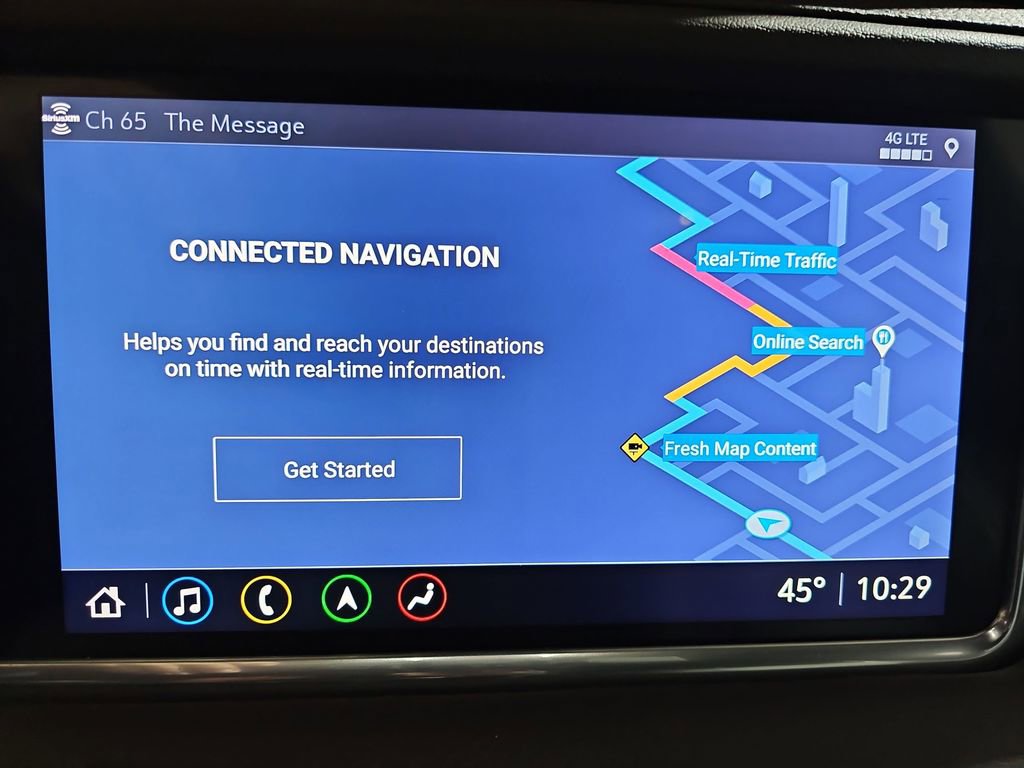 Certified 2021 GMC Yukon Denali w/ Denali Premium Package AWD/4WD image 30