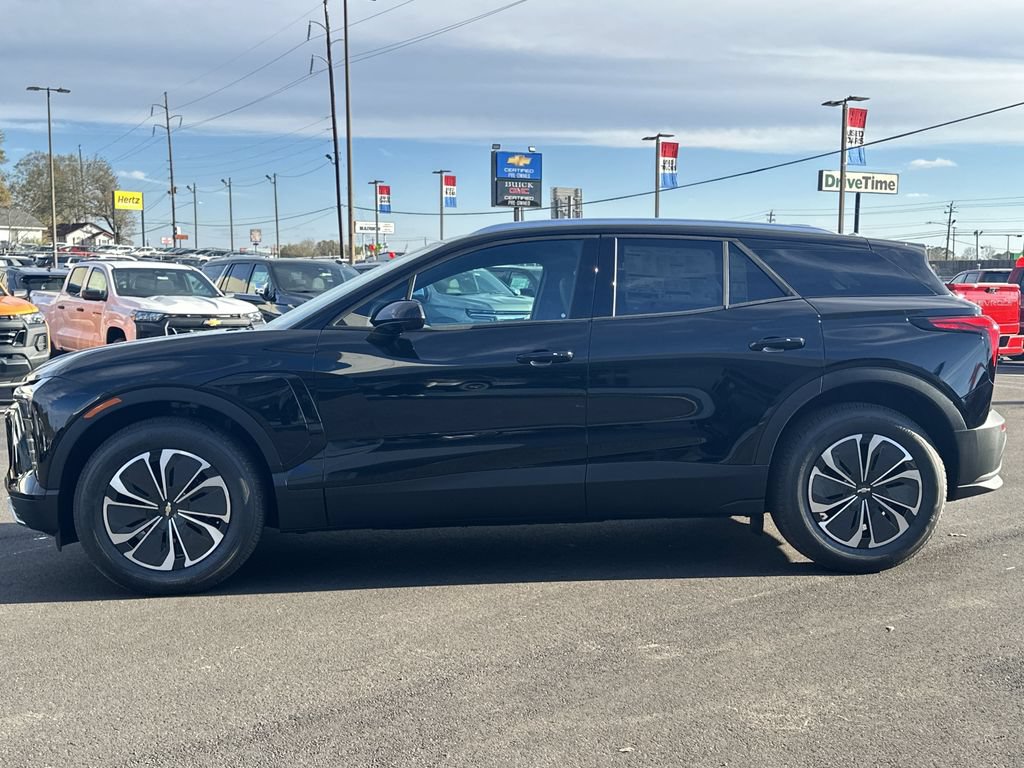 New 2026 Chevrolet Blazer EV LT FWD image 26
