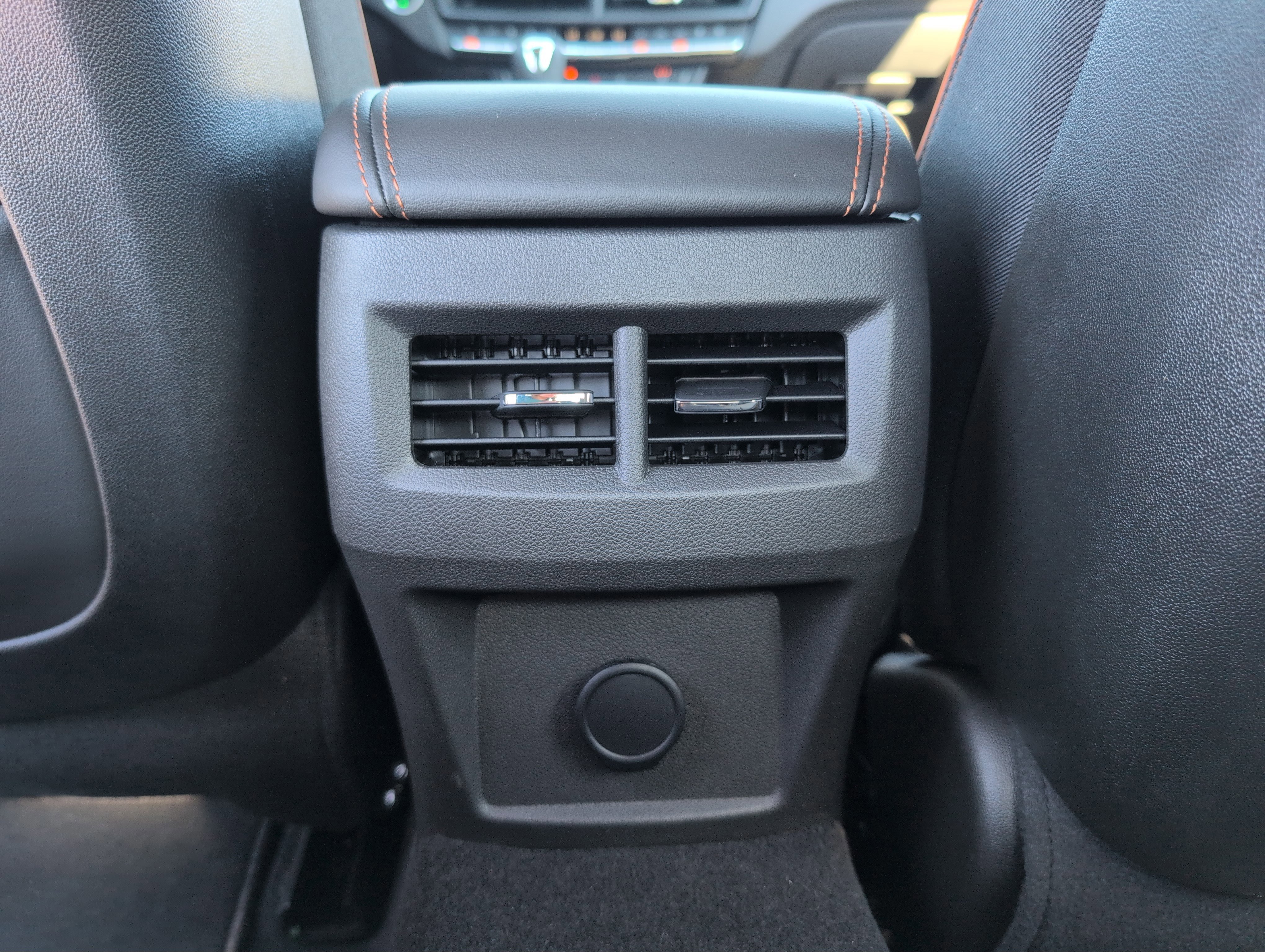 New 2026 Cadillac CT4 Sport image 27