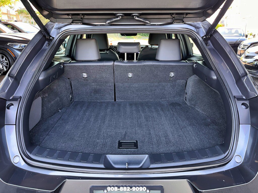 Used 2023 Lexus UX 250h AWD w/ Premium Package image 56