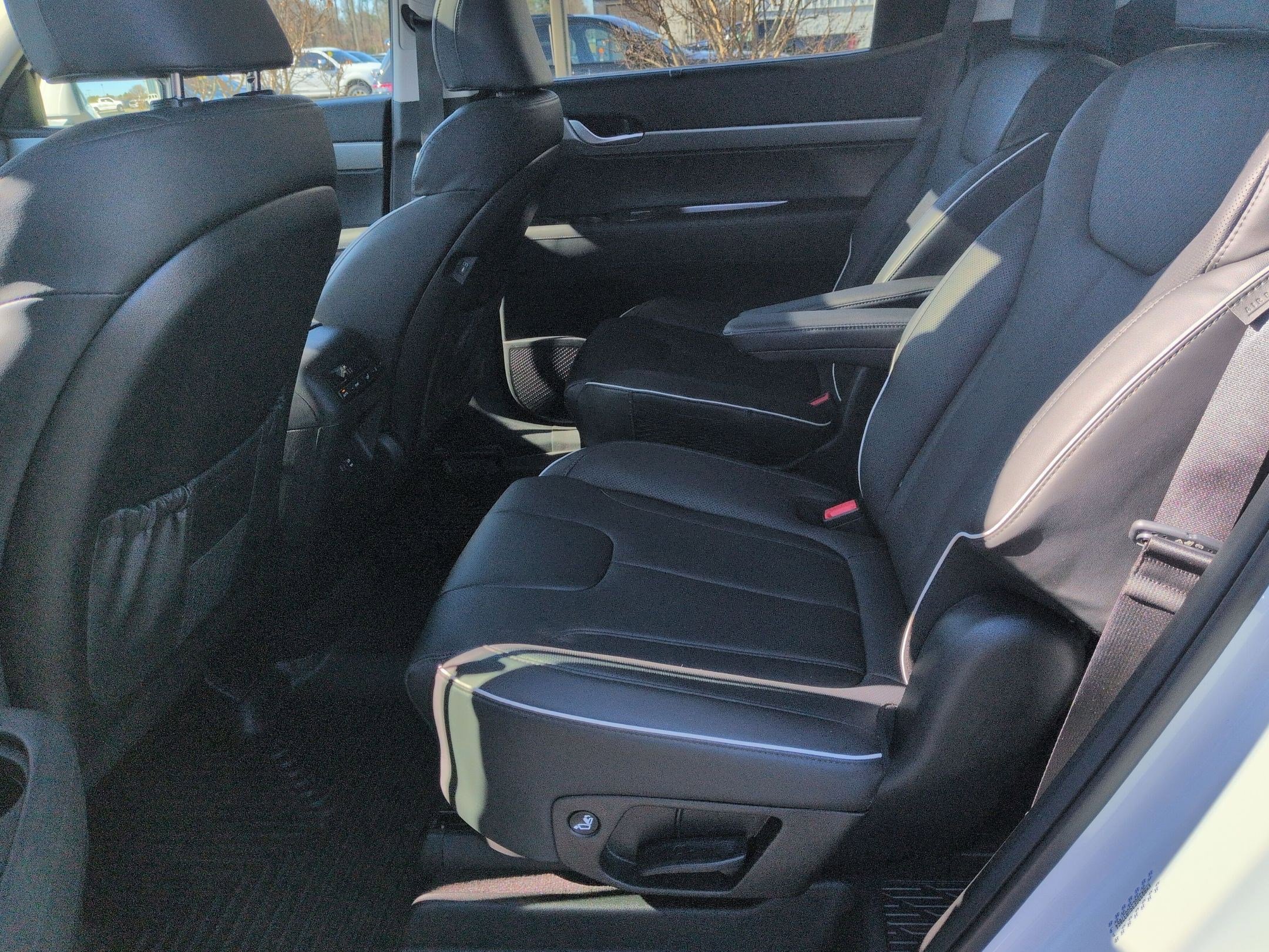 Used 2025 Hyundai Palisade XRT image 16