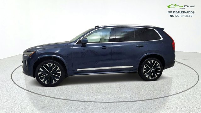 Used 2026 Volvo XC90 B6 Ultra AWD/4WD image 4