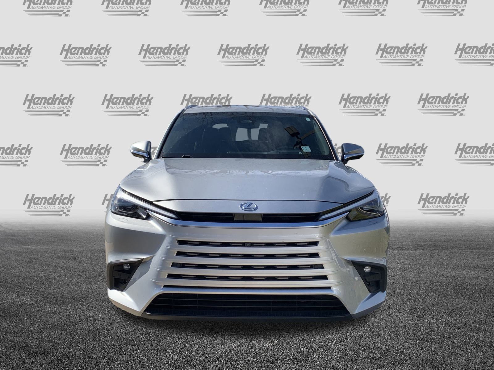 Used 2024 Lexus TX 350 FWD w/ Technology Package image 3