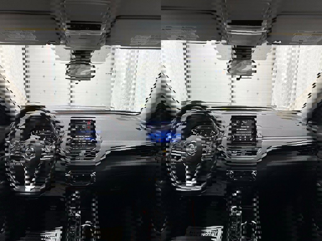 Used 2024 Nissan Altima 2.5 SR image 37