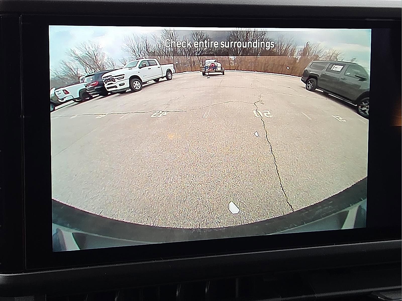 New 2026 Jeep Wrangler Sport S image 16