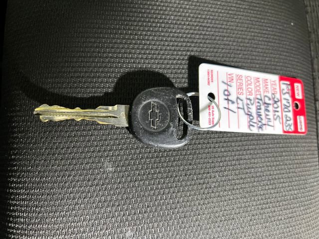 Used 2015 Chevrolet Traverse LT w/ Traveler's Package image 25