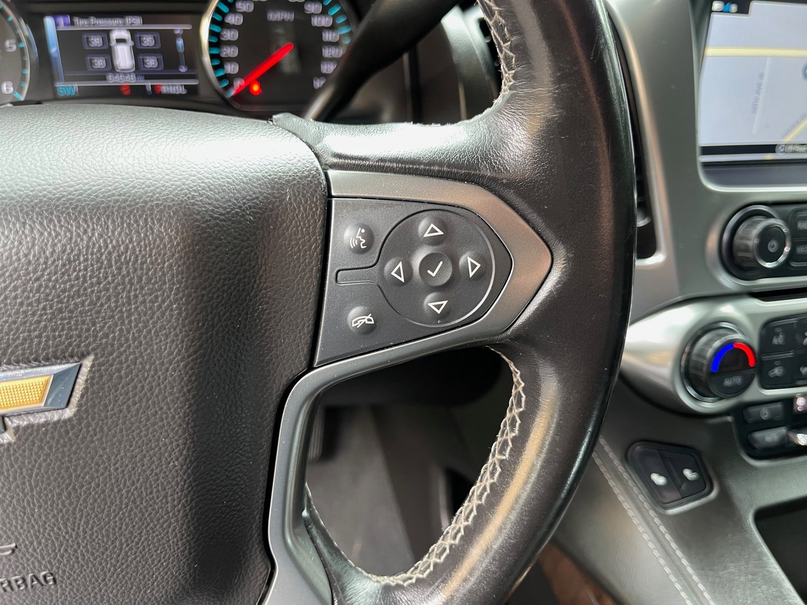 Used 2019 Chevrolet Tahoe LT image 31